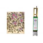 Silent Multispeed Multicolor Wall Mural Printer Machine for sale