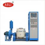 MIL - STD 202 Standard Electrodynamics High Frequency Vibration Shaker Testing