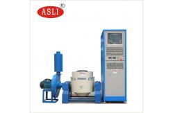 China MIL - STD 202 Standard Electrodynamics High Frequency Vibration Shaker Testing supplier