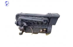China Internal Combustion 6 Cylinders Deutz Engine BF6L913 supplier