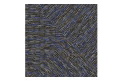 China Geometric Loop Pile Nylon Printed Carpet Tiles Custom Pattern 50cm*50cm supplier