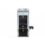 DS3000 Offline X-Ray Counter Machine smd devices with safety and protection system for chip components count for sale