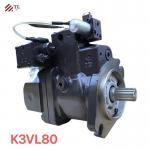 K3VL45B 1NLSM P01-E0 Kawasaki Excavator Main Piston Pump for Long Lasting Performance for sale