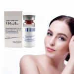 5ml Anesthetic Poly L Lactic Acid  Beauty Equipment Dermal Fillers For Buttocks
