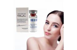 China 5ml Anesthetic Poly L Lactic Acid  Beauty Equipment Dermal Fillers For Buttocks supplier