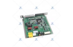 China Close Step Driver Board J91741216A HANWHA SMT Spare Parts supplier