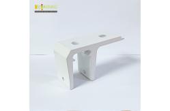 China Retractable awning parts aluminium bracket, ceiling bracket，Patio awning bracket supplier