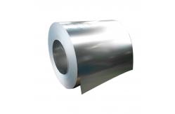 China SGCC 24 Gauge Coil Coated Galvanized Steel Coil Dx51D HDG supplier