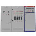Automatic Electric Computer Control System Cassava Processing Control Equipment for sale