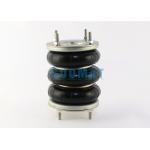 Triple Convoluted Industrial Air Suspension Spring W01-R58-4095 Firestone SP2861 Dunlop 6X3