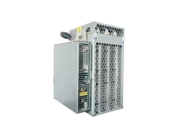Ethernet Used BTC Mining Machine Canaan Avalonminer 1126 Pro 68th/S