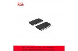 China AD8694ARZ-REEL7 Amplifier IC Chip High Performance Audio Amplifier IC supplier