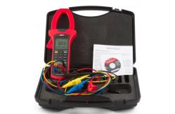 China NEW-UNIT-SPOT UT243 Power and Harmonics Clamp Meter supplier