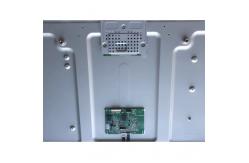 China LD490EUN-UHB1 Wall Mount LCD Display 1920×1080 iPS 49'' supplier