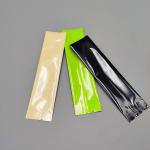 Custom Raw Honey Plastic Packaging Bag 10g 15g 20g Energy Drink Stick Pack for sale