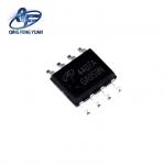 AOS Module Rf Amplifier High Performance AO4407A Electronic Components AO440 BOM Kitting Adr431armz-reel7 for sale
