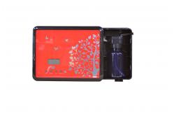 China Fragrance System Aroma Scent Machine , 25dB Office Fragrance Machine supplier