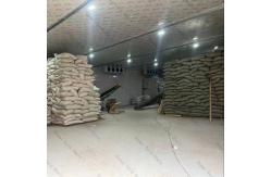 China Customization Cold Room Walk In Freezer For Cooling System Refrigeration cooler supplier
