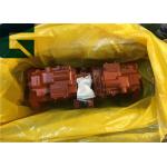 Excavator Hydraulic Main Pump 11C0841 K3V112DT-1XHR-9N64-2V For CLG922 CLG920 for sale
