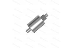 China High Conductivity Liquid Metal Slip Ring Mercury free 1 Circuits supplier