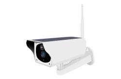 China 1080P HD Solar Wifi System Outdoor Security Camera supplier