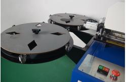 China Fully Automatic Steel Rule Auto Bender Machine For Diecut Maker supplier