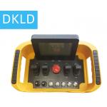AC380V Joystick Remote Control , IP65 Waterproof Industrial Wireless Controls for sale