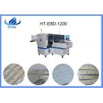 Multifunctional 90000 CPH SMT Mounting Machine Dual Module 48 PCS