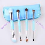 Highly Recommended Nylon Hair Cosmetic Brush for Makeup Application for sale