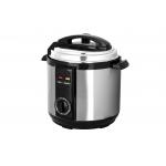 Okicook 1KW 220V 6 Liter Multipurpose Pressure Cooker for sale