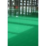 Workshop Floors Warehouse Floors Logistics Facilities Pure Acrylic Emulsion Manufacturers Floor Coating for sale