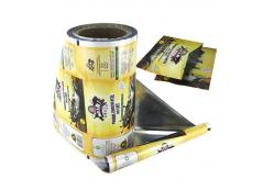 China Pouches Packing Machine Back Seal Bag Roll Film Bag Making Vertical Packaging Machine supplier