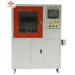 IEC 60587 Standard Plastic Testing Equipment Tracking Index Apparatus