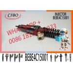 Diesel Fuel Unit Pump Injector BEBE4C16001 Engine Parts Nozzle Assembly High Quality