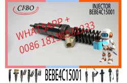 China Diesel Fuel Unit Pump Injector BEBE4C16001 Engine Parts Nozzle Assembly High Quality supplier