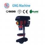 Mini Metal Drilling Press Machine 50Hz Industrial Drill Press for sale