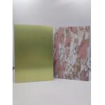 Fire Rated ACP Panels, Customizable Size, Mirror Finish Surface, 6.0mm Thickness for sale