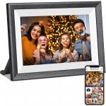 WiFi Smart 10.1 Inch Digital Picture Frame HD 16GB Electronic Picture Frame for sale