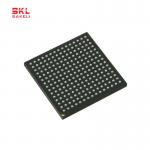 XC7S15-1CSGA225I Programming IC Chip FPGAs High Performance Logic Solution for sale