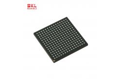 China XC7S15-1CSGA225I Programming IC Chip FPGAs High Performance Logic Solution supplier