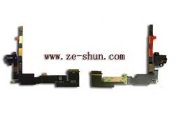 China Earphone flex wifi ver IPad 2 Flex Cable supplier