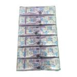 Non-Woven Disposable Baby Diaper Oem Service Soft Baby Diaper for sale