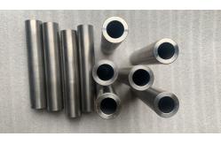 China Zr705 Zirconium Seamless Tube with Bright Surface supplier