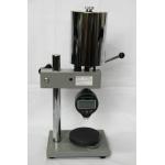 Portable 0 - 100HD 2.5mm ASTM D2240 Shore Durometer HS-D
