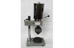 China Portable 0 - 100HD 2.5mm ASTM D2240 Shore Durometer HS-D supplier