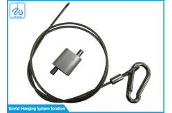 China Gripper Seismic Cable Kit supplier