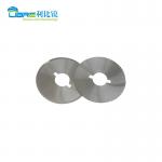 Wear Resisting ISO9001 Certified Tobacco Cutting Knife for sale
