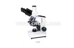 China Optical Digital USB Microscope For Laboratory Video Ideo Biological Microscope supplier