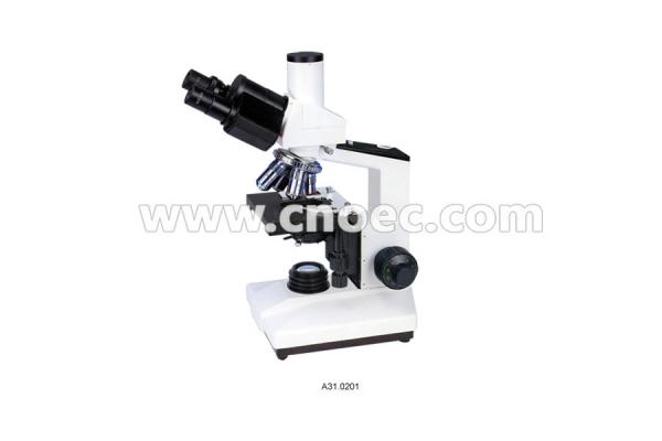 Optical Digital USB Microscope For Laboratory Video Ideo Biological Microscope