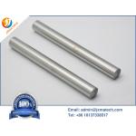93WNiFe 90WNiCu Tungsten Alloy Rods Bars for sale